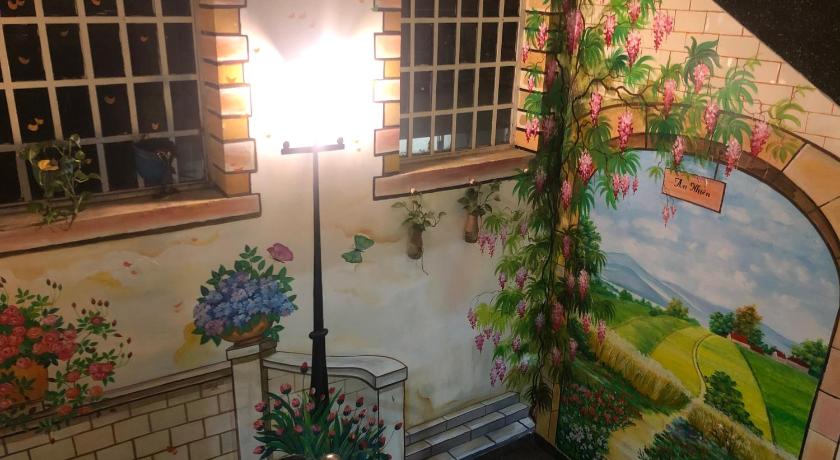 An Nhien Hotel. photo