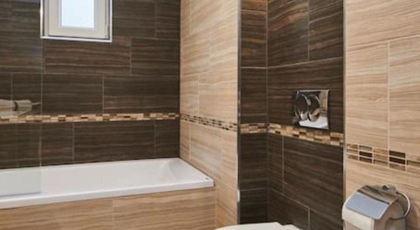 ORANGEHOMES Fantastic 3 bedrooms apartment Dohany street photo
