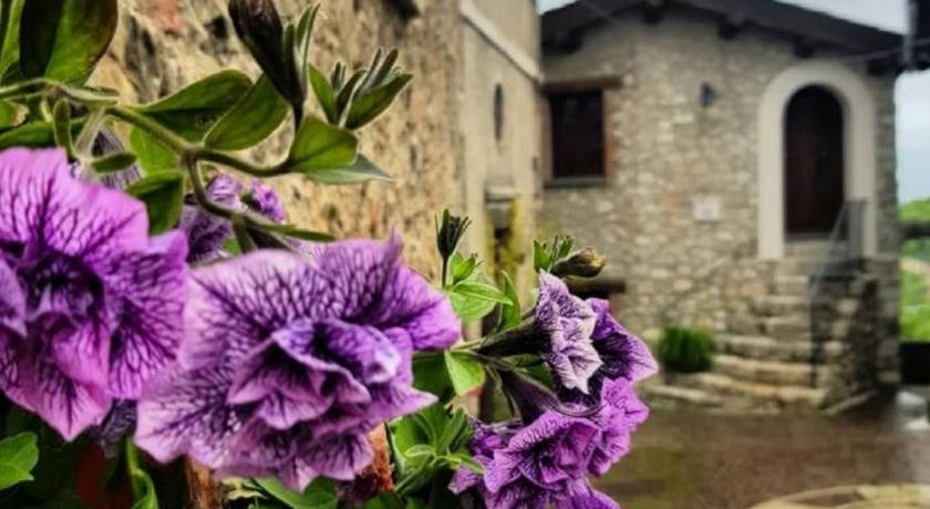 B&B Leofreni Natura