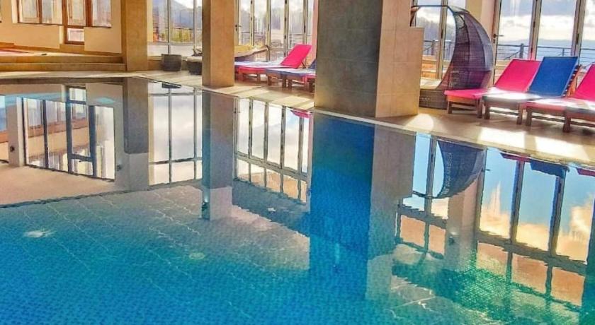 Premier 29 Milmari Resort Wellness&Spa photo