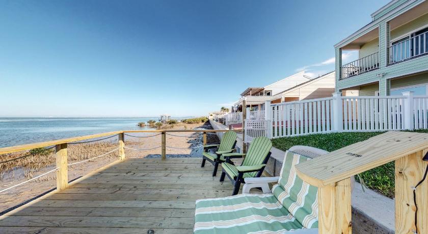 Las Joyas Bayview Home photo