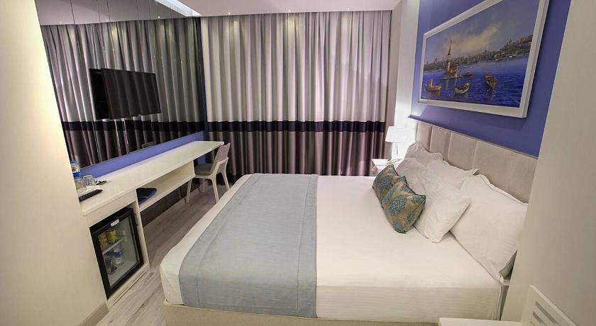Ravvda Hotel — Hotel in İstanbul