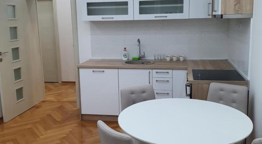 Central and Quiet photo