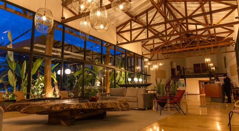 Termales El Otono photo