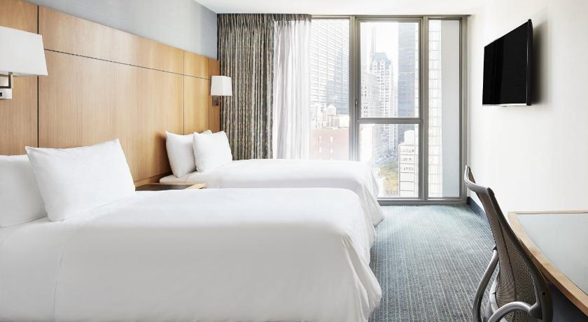 Image of Standard Room 1