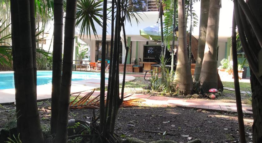 CulturaHumana Guesthouse — Hotel in Panama City