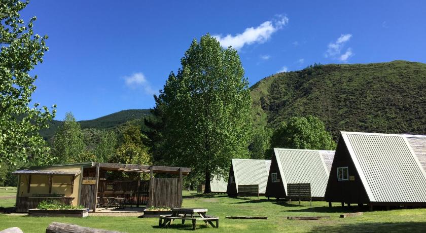 Mohaka River Farm photo