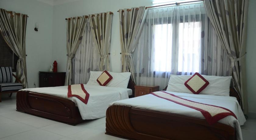 DTC Hotel – Da Nang, MN