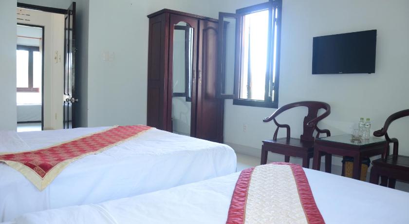 DTC Hotel – Da Nang, MN