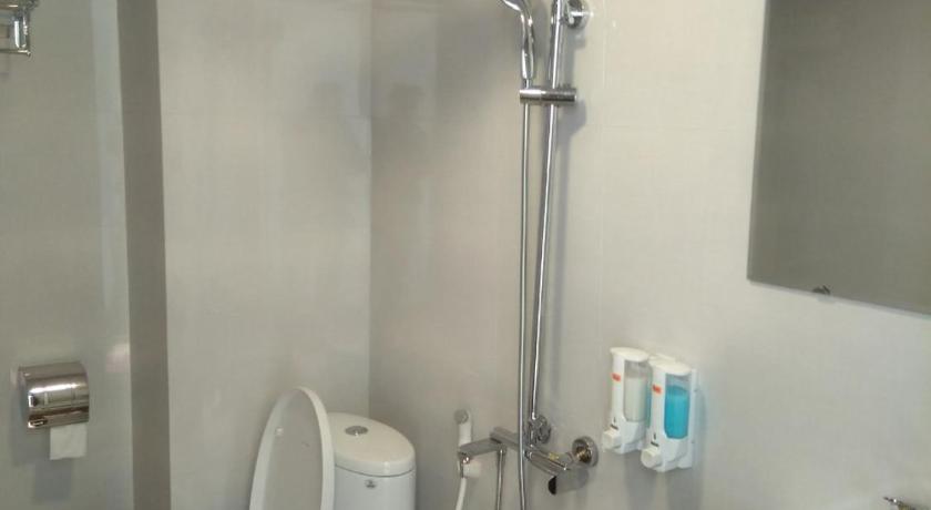Zdjęcie: Pokój Jednoosobowy typu Deluxe (Deluxe Single Room) 1