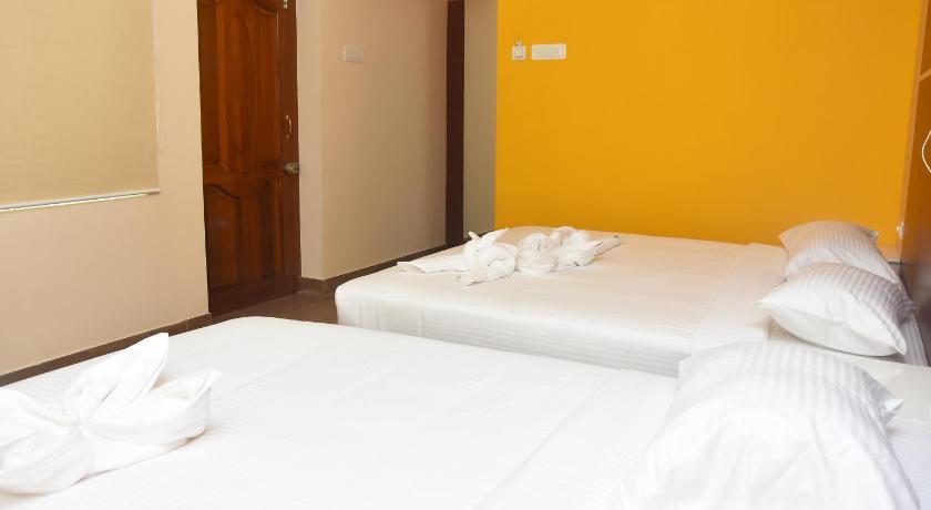 Murali's Kudil — Hotel in Mayiladuthurai