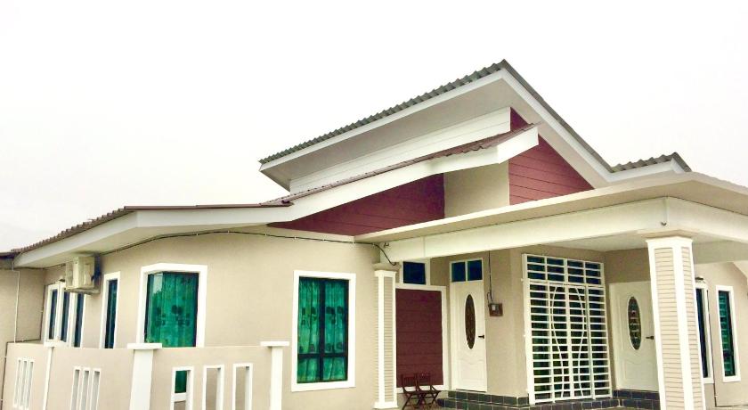Aina Guest House — Hotel in Kota Bharu