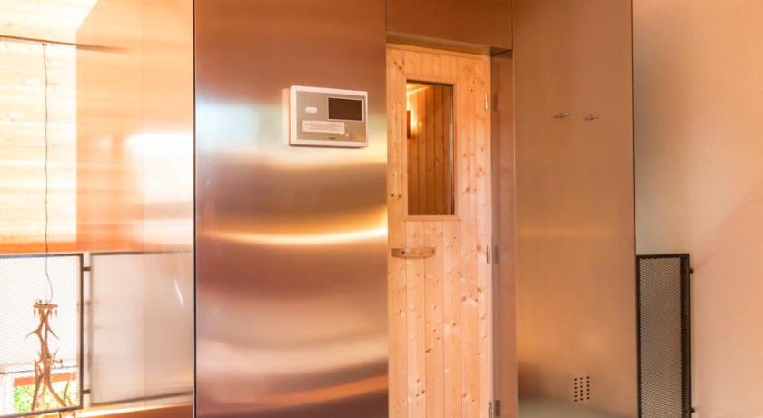 Alte Sage - Ferienwohnung photo