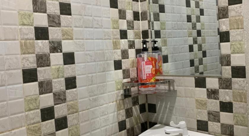 Aina Guest House photo