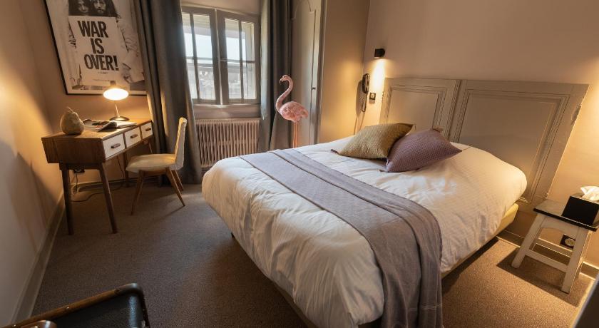 Hotel Saint-Julien