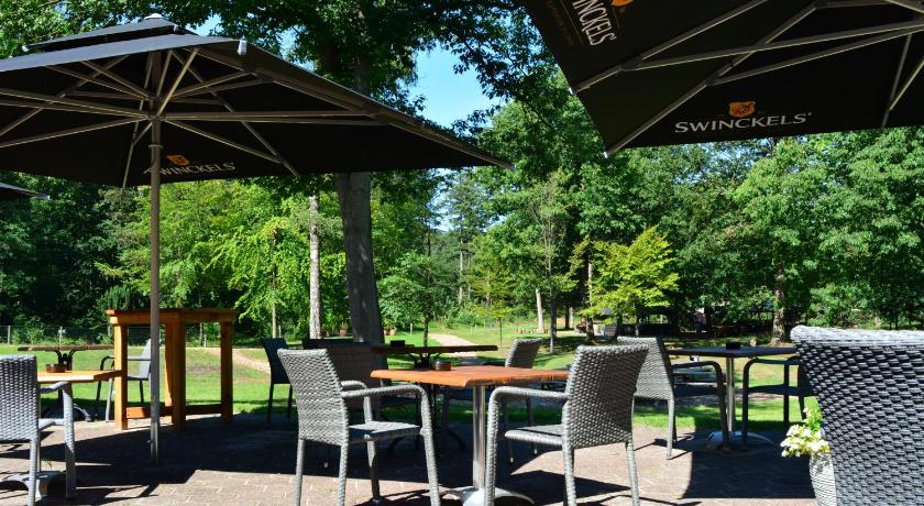 Fletcher Hotel-Restaurant De Buunderkamp photo