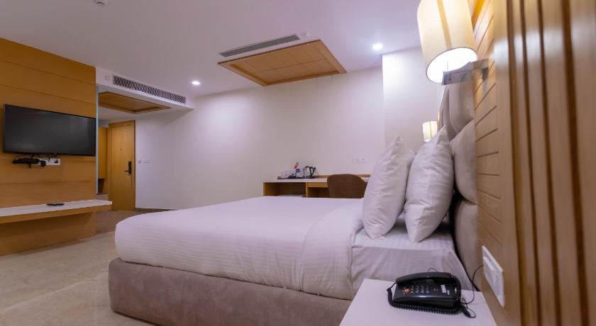 Vivana-The Business Hotel