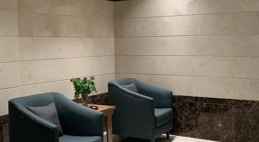 الأمــــان للشـقـق المـخـدومـة photo