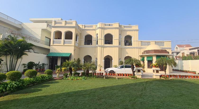 The Heritage Villa photo