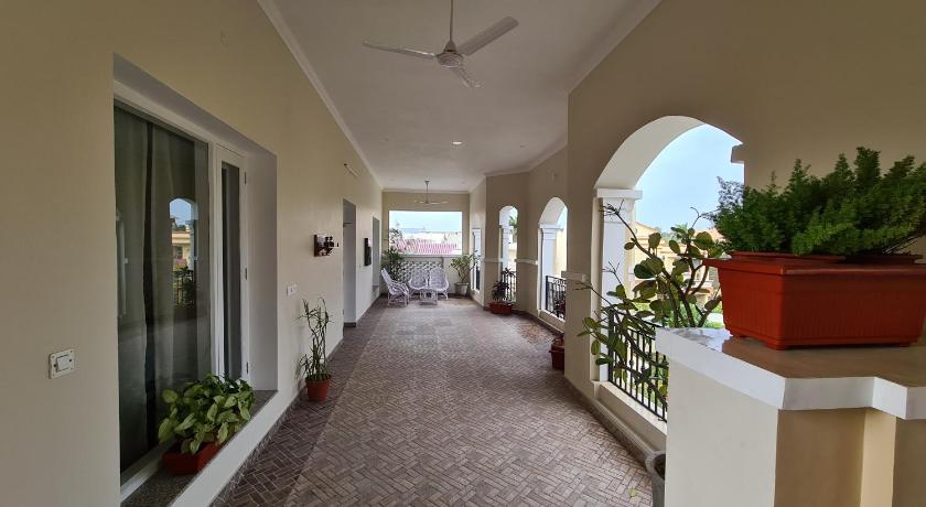 The Heritage Villa photo