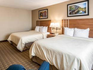 Image of King Suite with Sofa Bed - Non Smoking 6