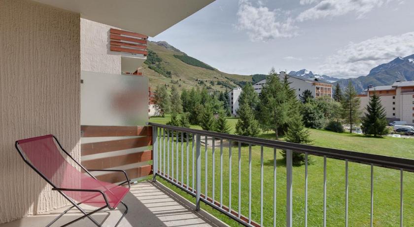 Vacanceole - Residence Cote Brune photo