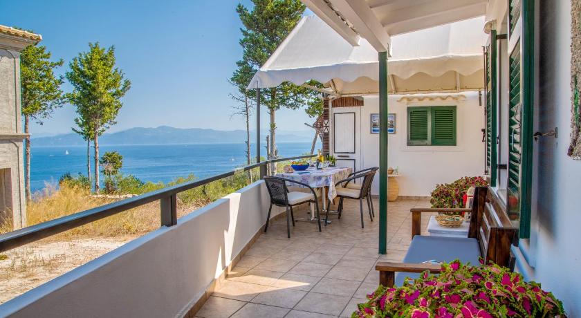 Gaios seaview cottage-Casa Soula by Konnect