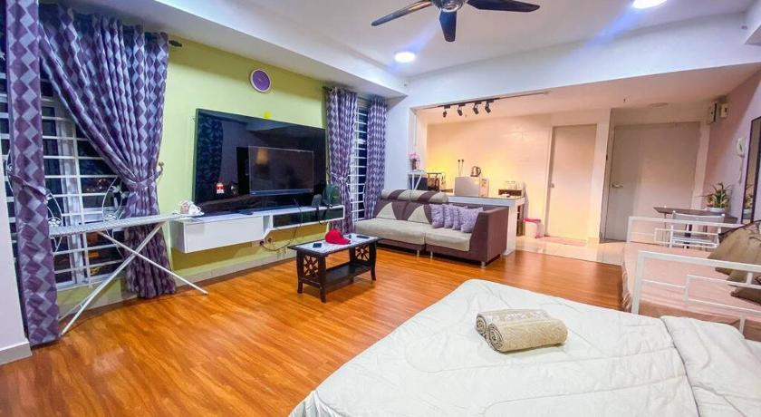 Nizar Apartment D’Perdana - image 19