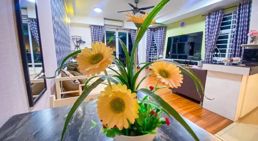 Nizar Apartment D’Perdana - image 5
