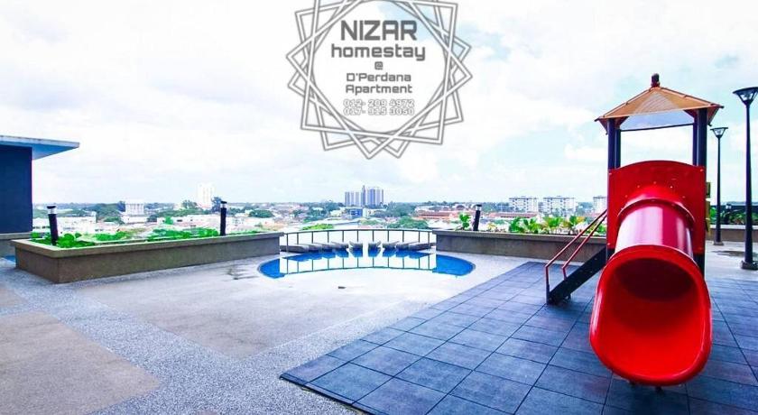 Nizar Apartment D Perdana Entire Apartment Kota Bharu Deals Photos Reviews