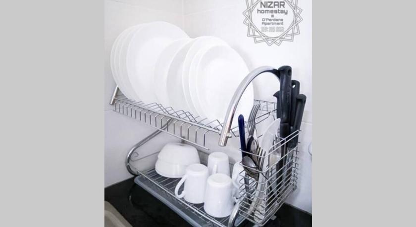 Nizar Apartment D’Perdana - image 28