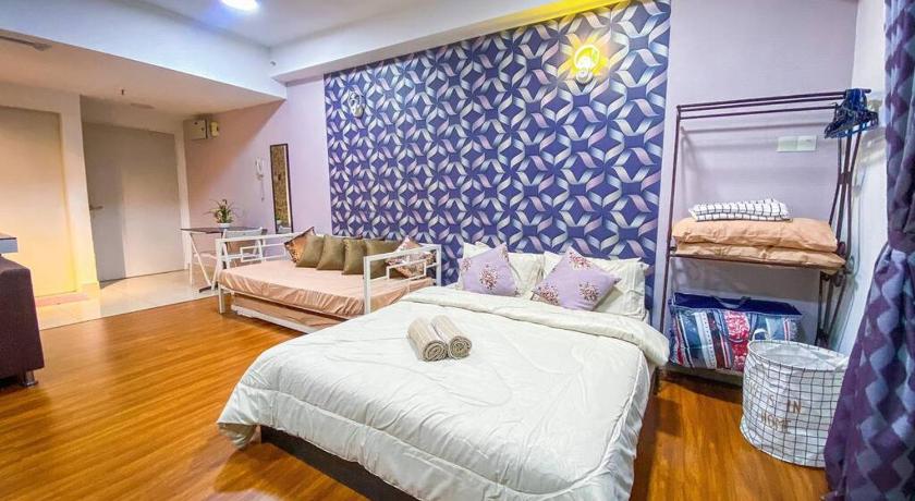 Nizar Apartment D’Perdana - image 24