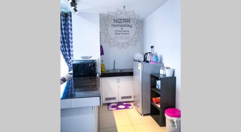 Nizar Apartment D’Perdana - image 17