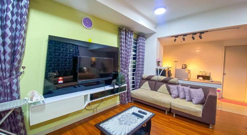 Nizar Apartment D’Perdana - image 16