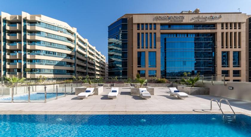 SUHA Bur Dubai - main image