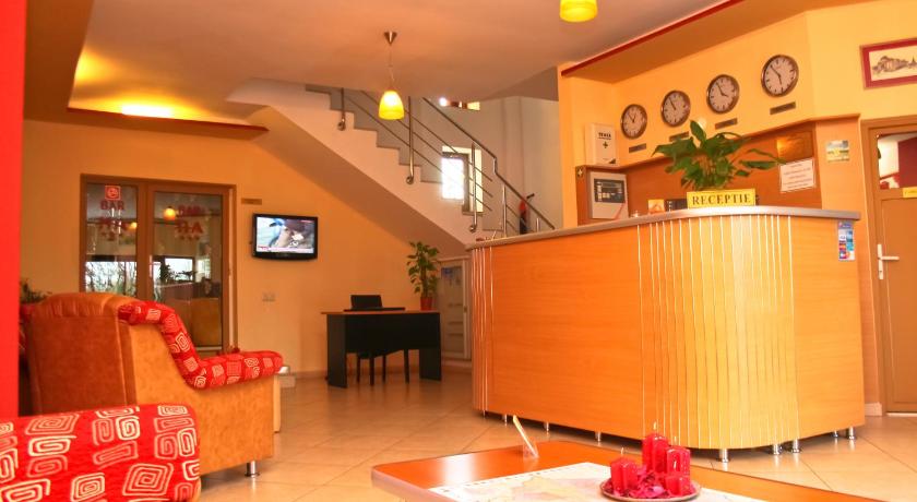 Hotel Alexandra — Hotel in Timisoara