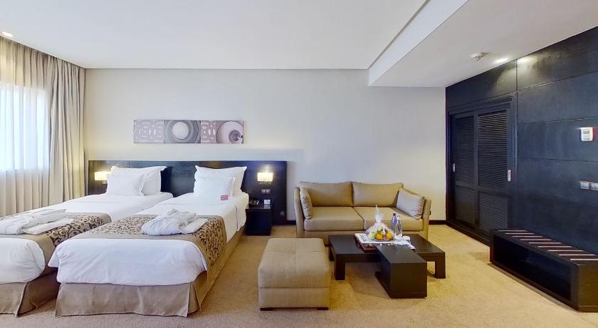 Image of Classic Twin Room 1