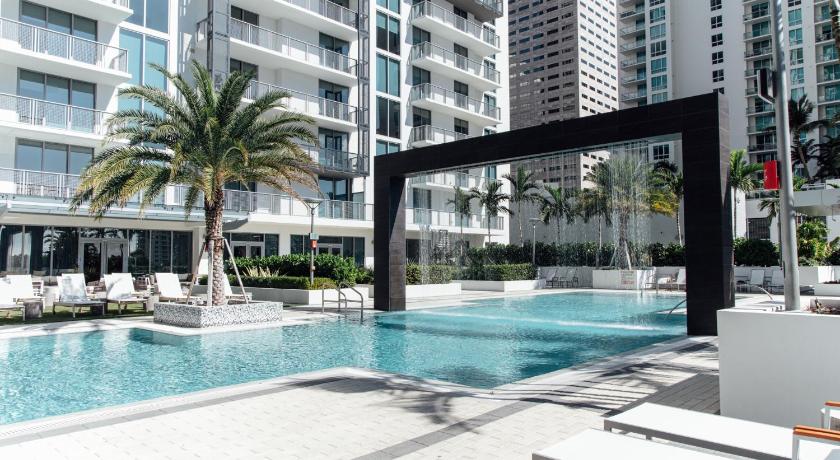 Mint House Miami - Downtown — Hotel in Miami (FL)