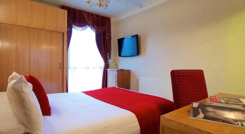 Liverpool Sefton Park Sure Collection by Best Western