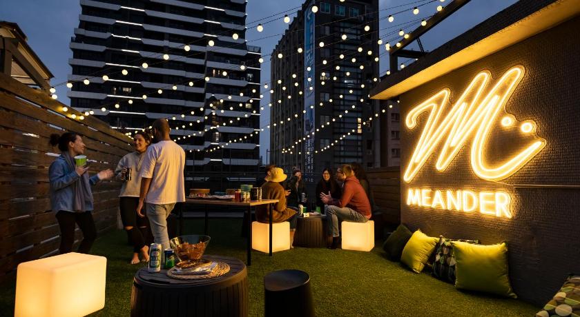 臺北市政府觀光傳播局 新聞稿 台北畫刊 校外教學去 絕美俄羅斯廚師安妮陪民眾烹 超台料理