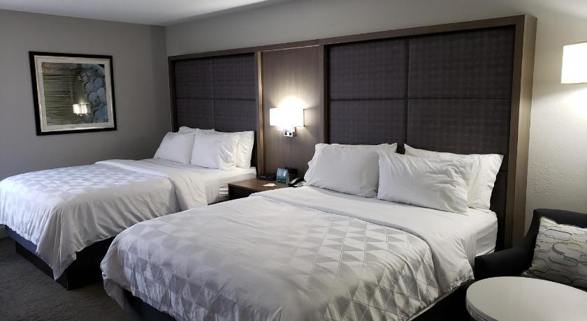 Holiday Inn Huntsville - Research Park