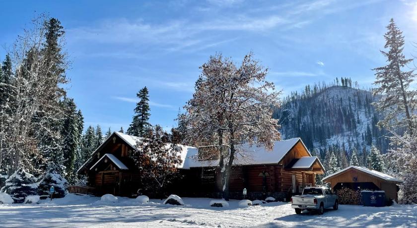 Lochsa Lodge — Hotel in Missoula (MT)
