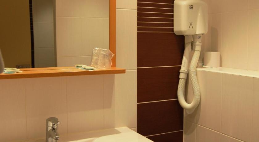 Hotel Cositel, Coutances
