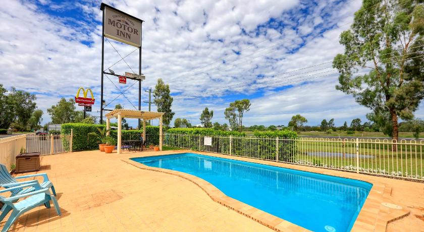 Country Roads Motor Inn Goondiwindi photo