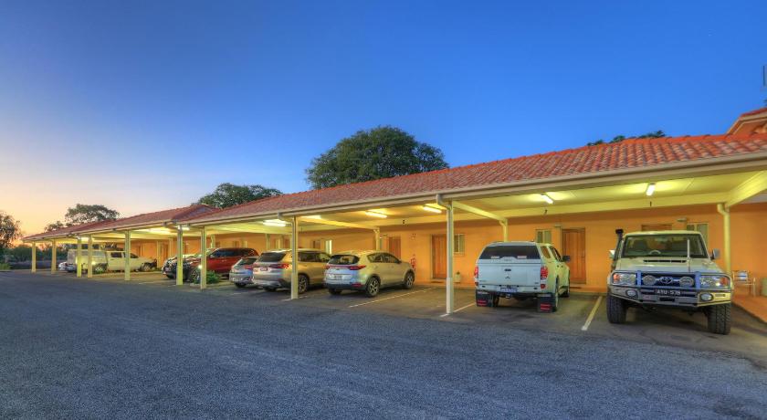 Country Roads Motor Inn Goondiwindi photo