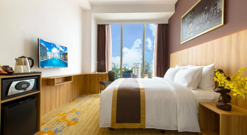 Zdjęcie: Deluxe Double Room 0