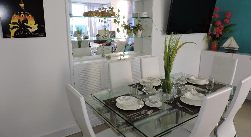 Apartamento Mares de Cartagena photo