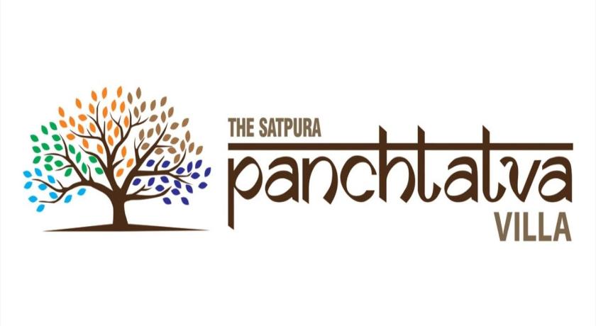 The Satpura Panchtatva Villa