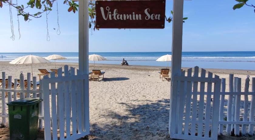 Buena Vida Beach Resort — Hotel in Goa