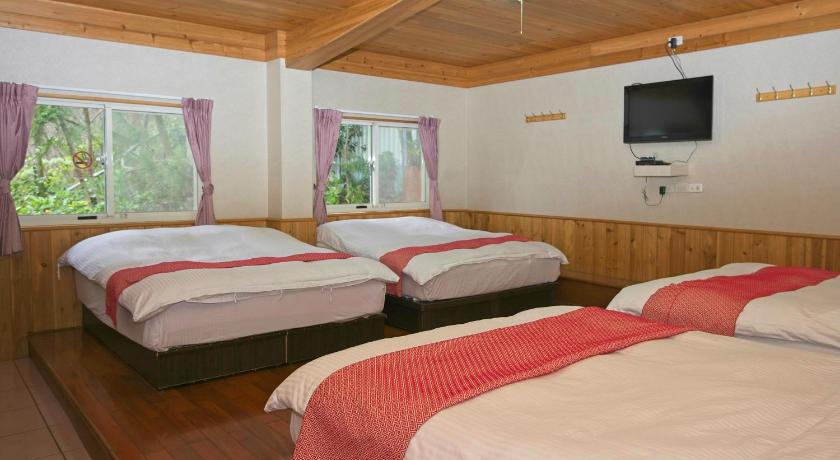 Image of Family Suite 1